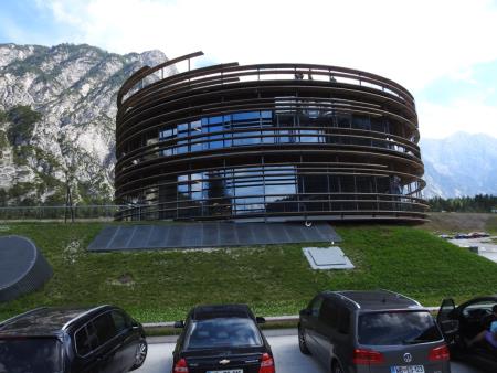 Na oglarskih dnevih v Gozdu Martuljku predstavili turistične zanimivosti Občine Razkrižje 44